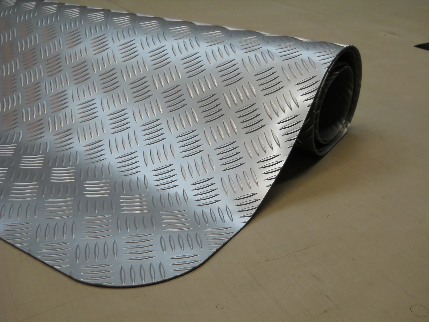 Broil King Grillunterlage Silber 1800 X 900mm