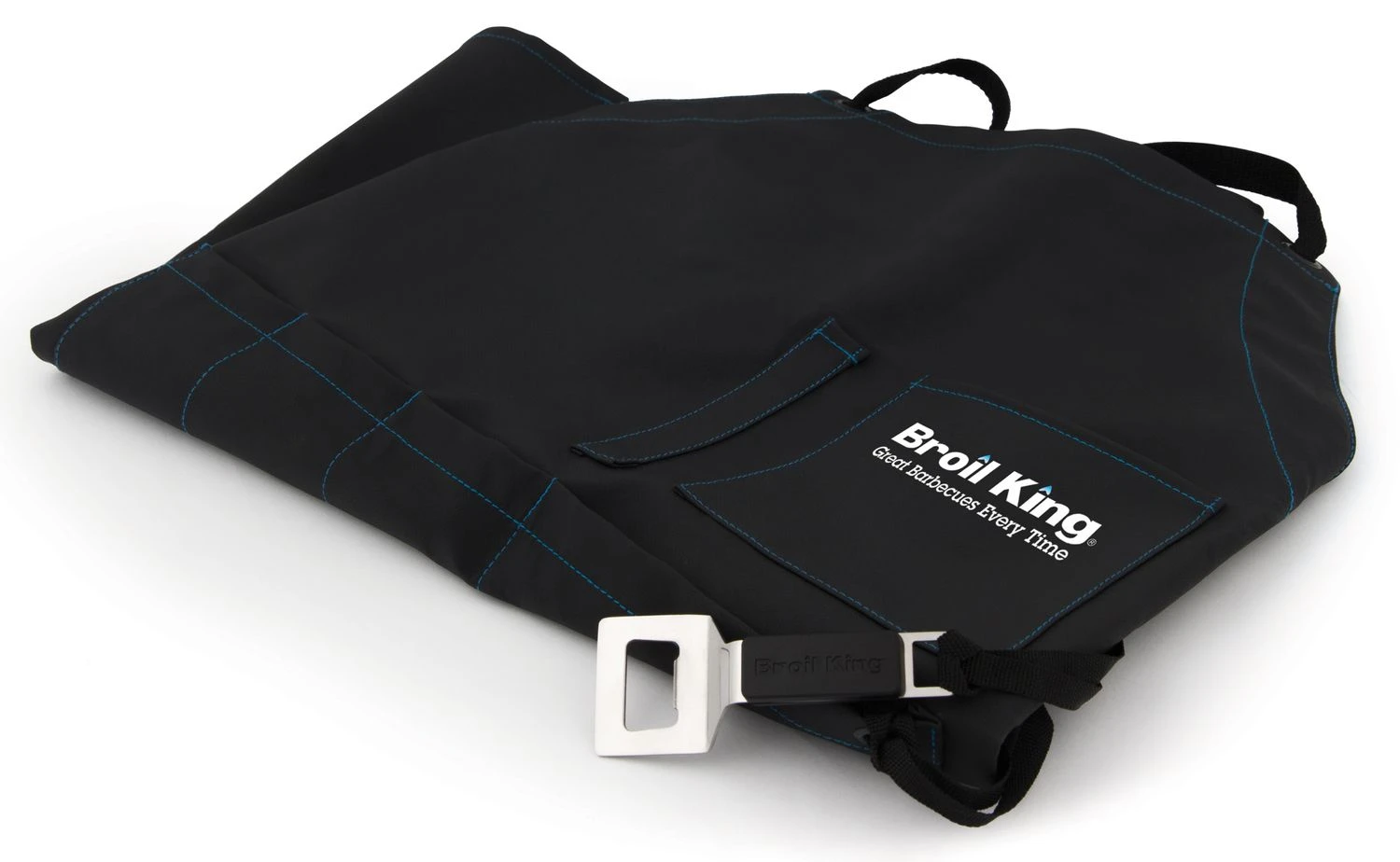 Broil King Premium Grillschürze – Bild 2