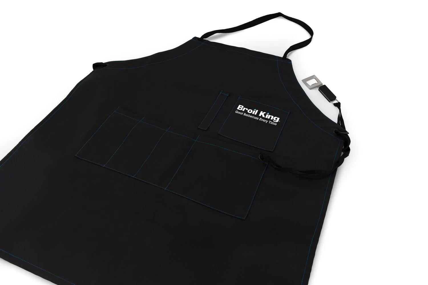 Broil King Premium Grillschürze – Bild 3