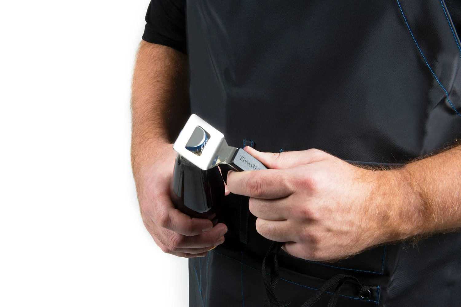 Broil King Premium Grillschürze – Bild 4