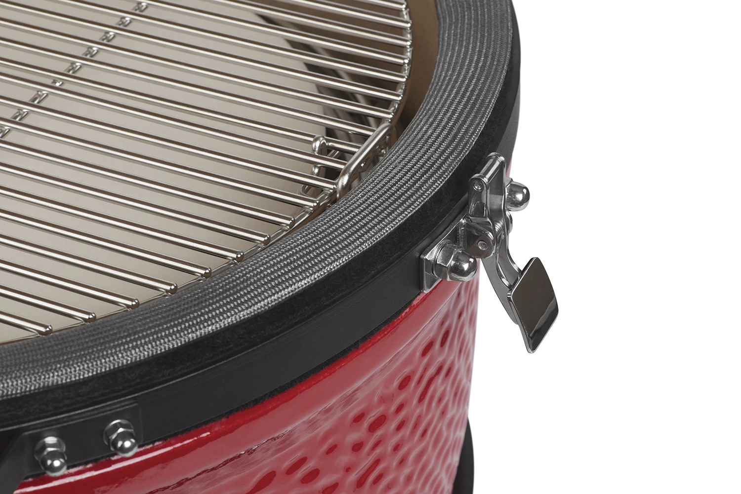 Kamado Joe Classic II Keramikgrill Stand Alone – Bild 3