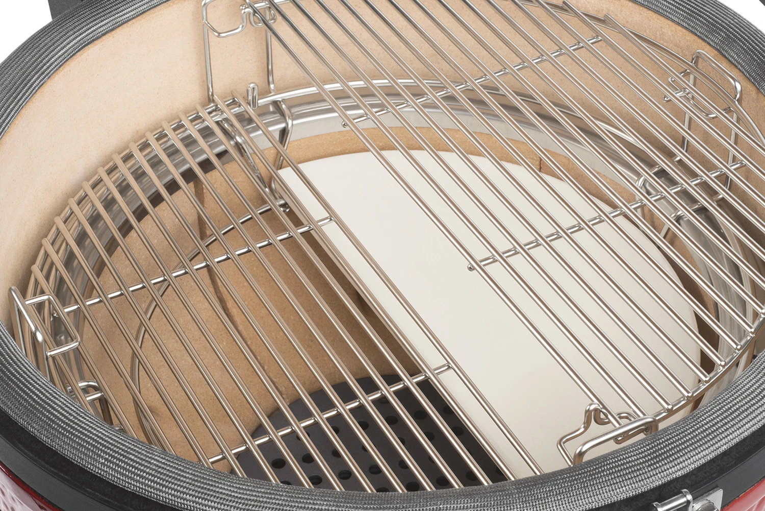 Kamado Joe Classic II Keramikgrill Stand Alone