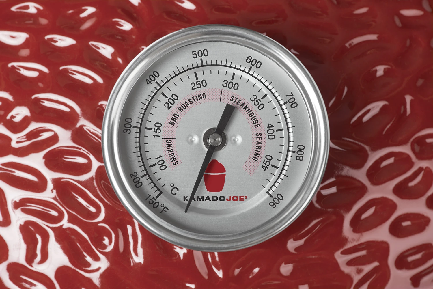 Kamado Joe Classic II Keramikgrill Stand Alone – Bild 6