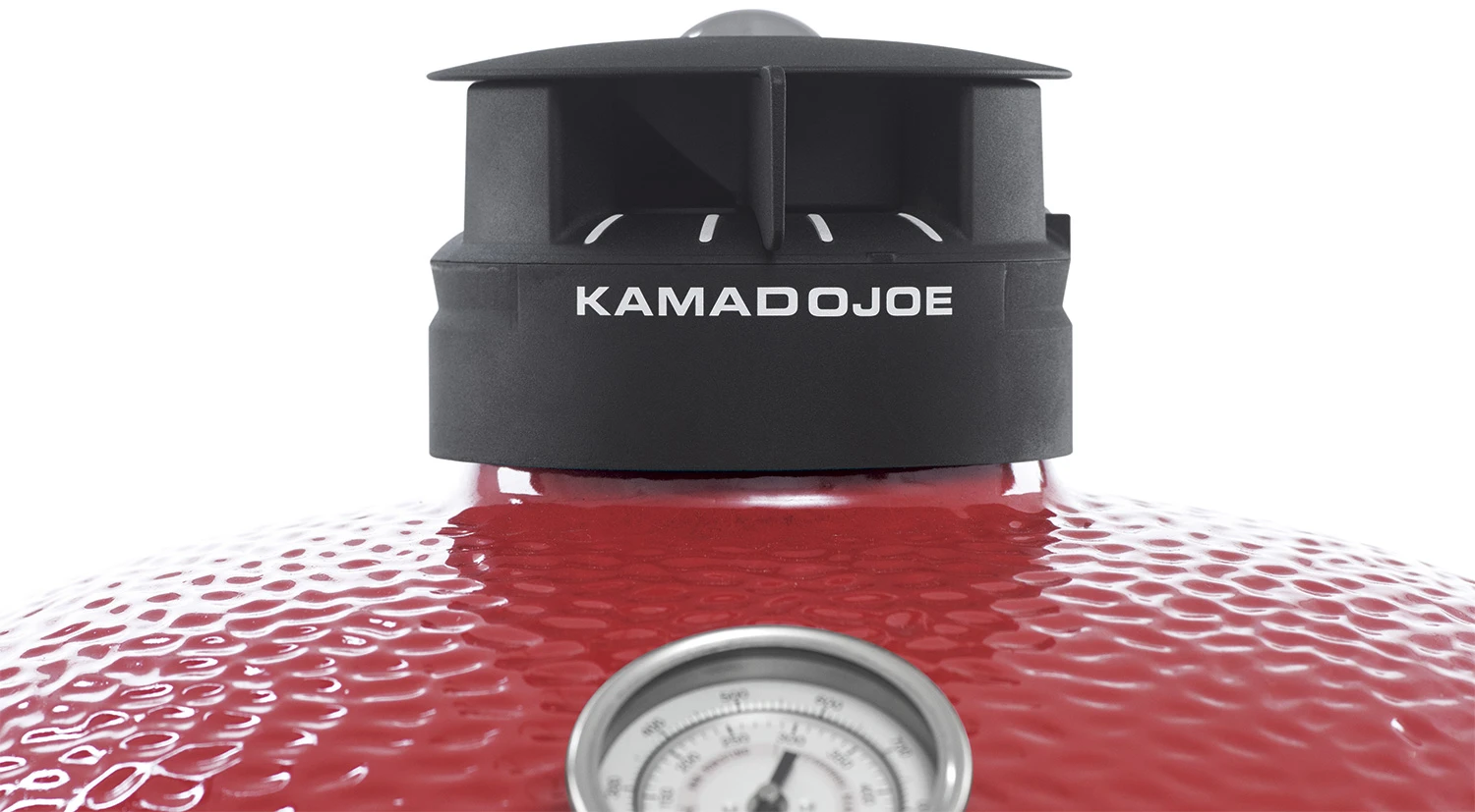 Kamado Joe Classic II Keramikgrill Stand Alone – Bild 9