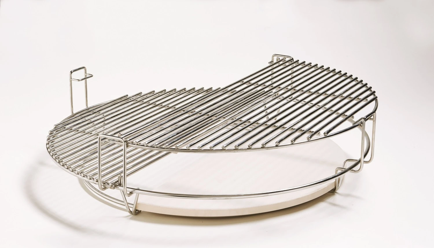 Kamado Joe Big Joe II Keramikgrill – Bild 11