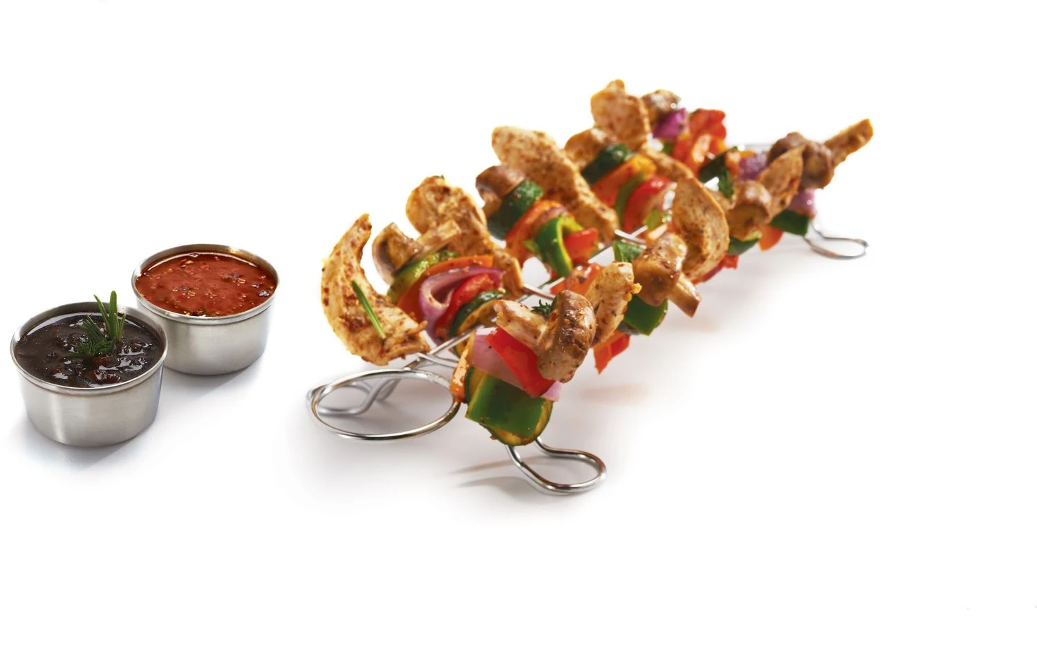 Broil King Servier Spießgestell – Bild 2