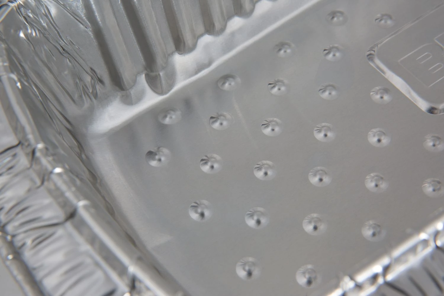 Broil King Rib Roaster Aus Massiver Alufolie – Bild 2