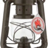 Feuerhand Sturmlaterne 276 Bronze