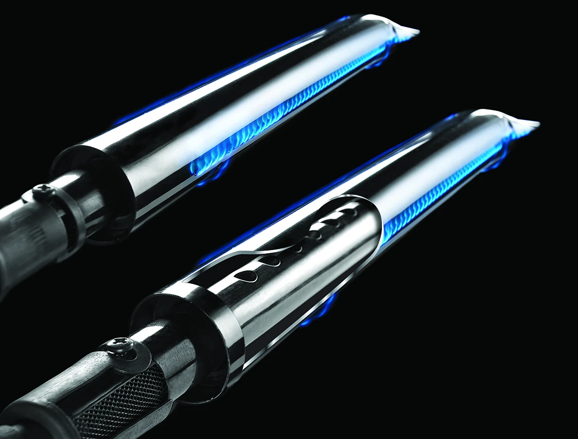 Broil King Signet 340 Gasgrill – Bild 11