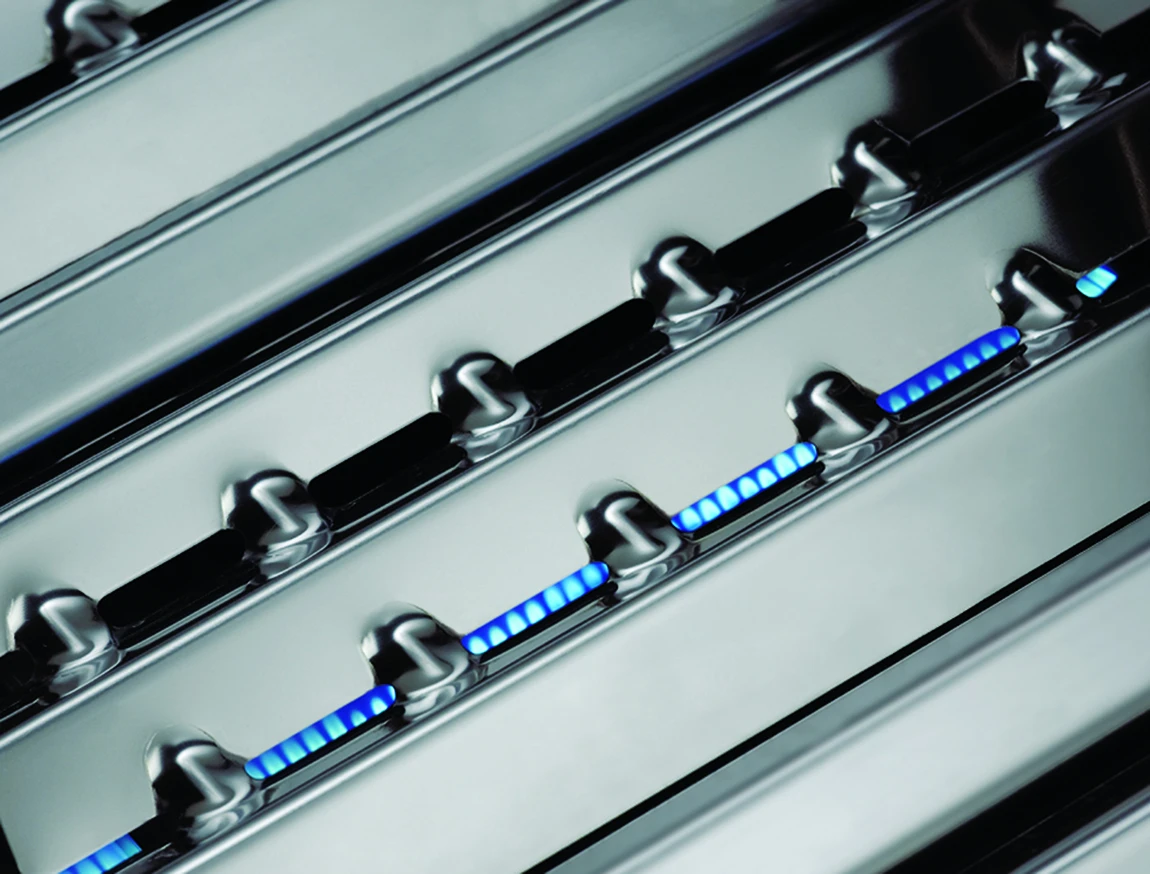 Broil King Signet 340 Gasgrill – Bild 12