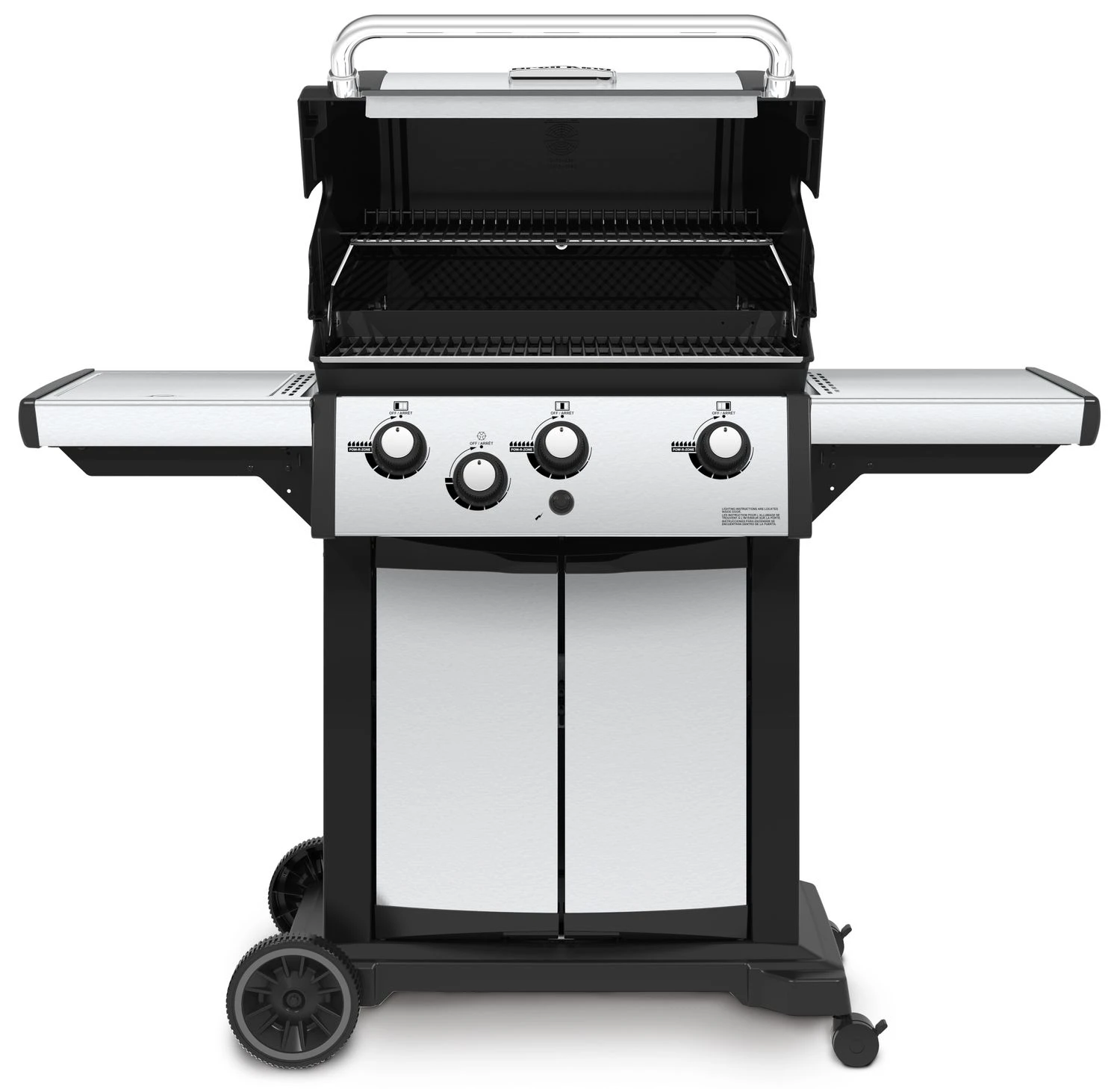 Broil King Signet 340 Gasgrill