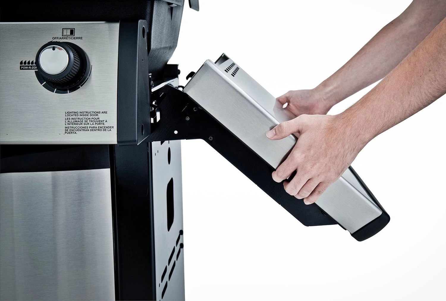 Broil King Signet 340 Gasgrill – Bild 9