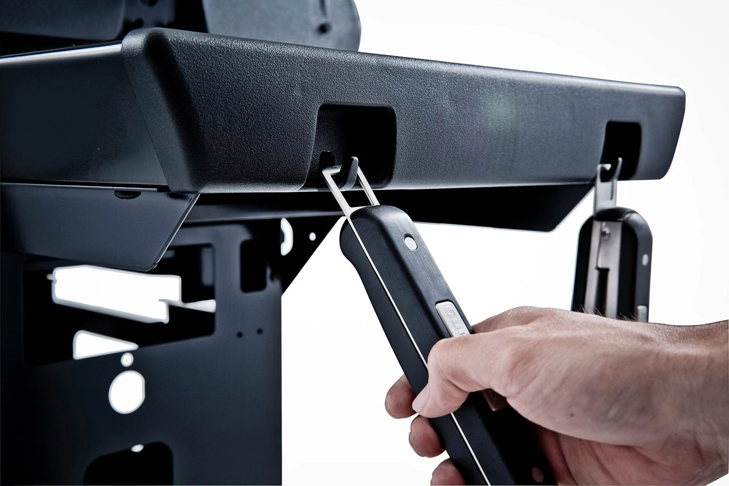 Broil King Signet 340 Gasgrill – Bild 8