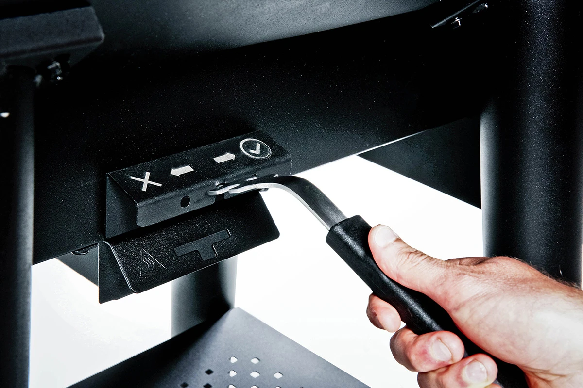 Broil King Regal Pellet Smoker 400 – Bild 7