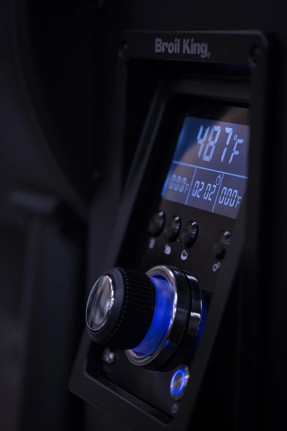 Broil King Regal Pellet Smoker 400 – Bild 10