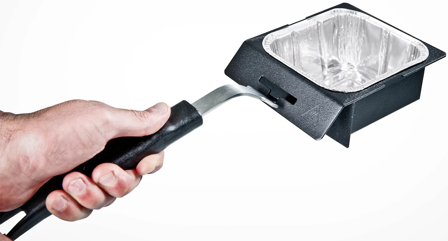 Broil King Regal Pellet Smoker 400 – Bild 8