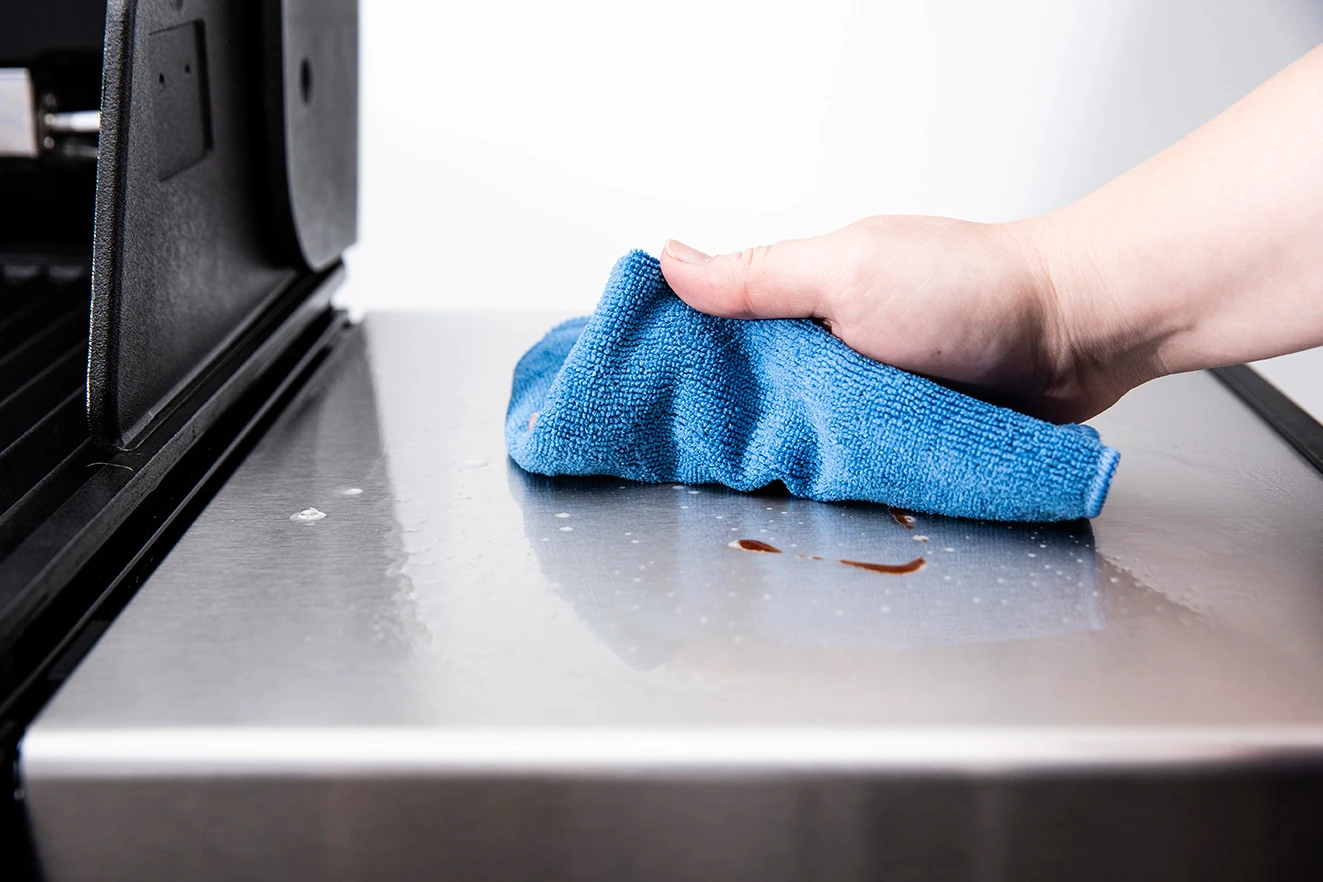 Broil King Gehäuse- Und Grillreiniger – Bild 3