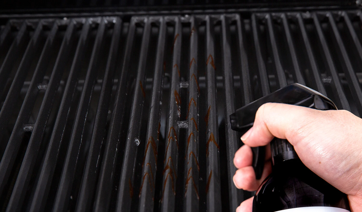 Broil King Gehäuse- Und Grillreiniger – Bild 2