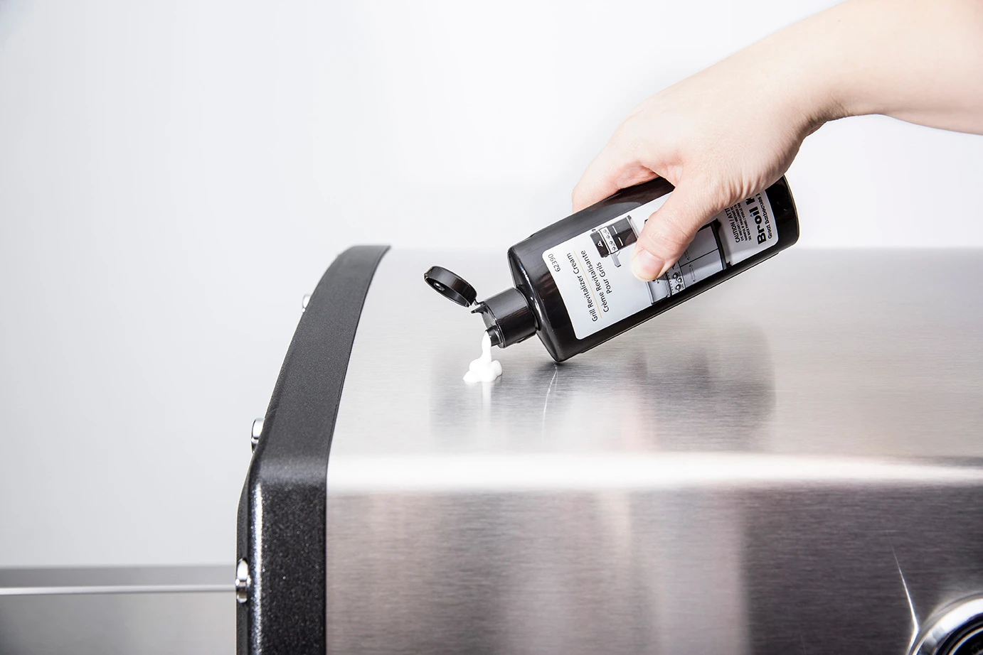 Broil King Grill Revitalizer – Bild 3