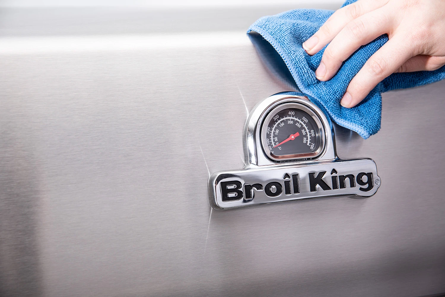 Broil King Grill Revitalizer – Bild 4