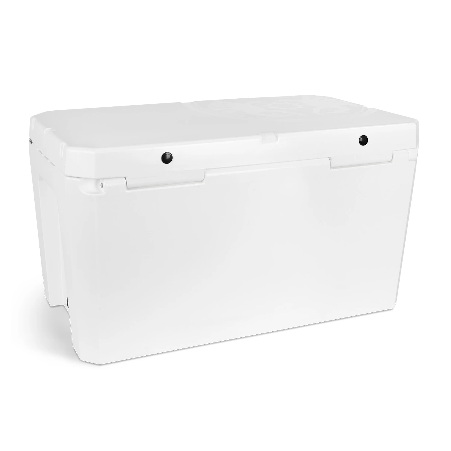 Petromax Kühlbox 75 Liter Alpenweiß – Bild 3