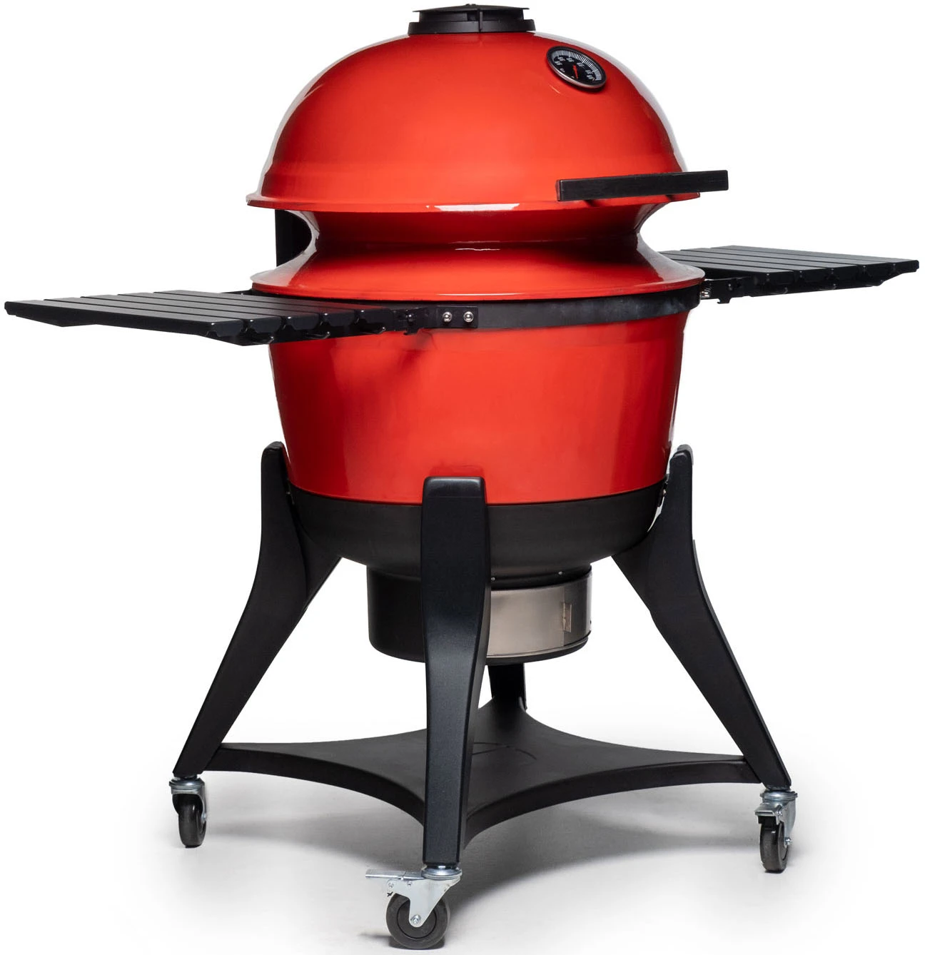 Kamado Joe Holzkohle Kugelgrill Kettle Joe – Bild 2