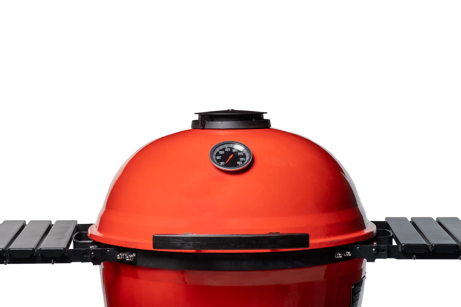 Kamado Joe Holzkohle Kugelgrill Kettle Joe – Bild 3