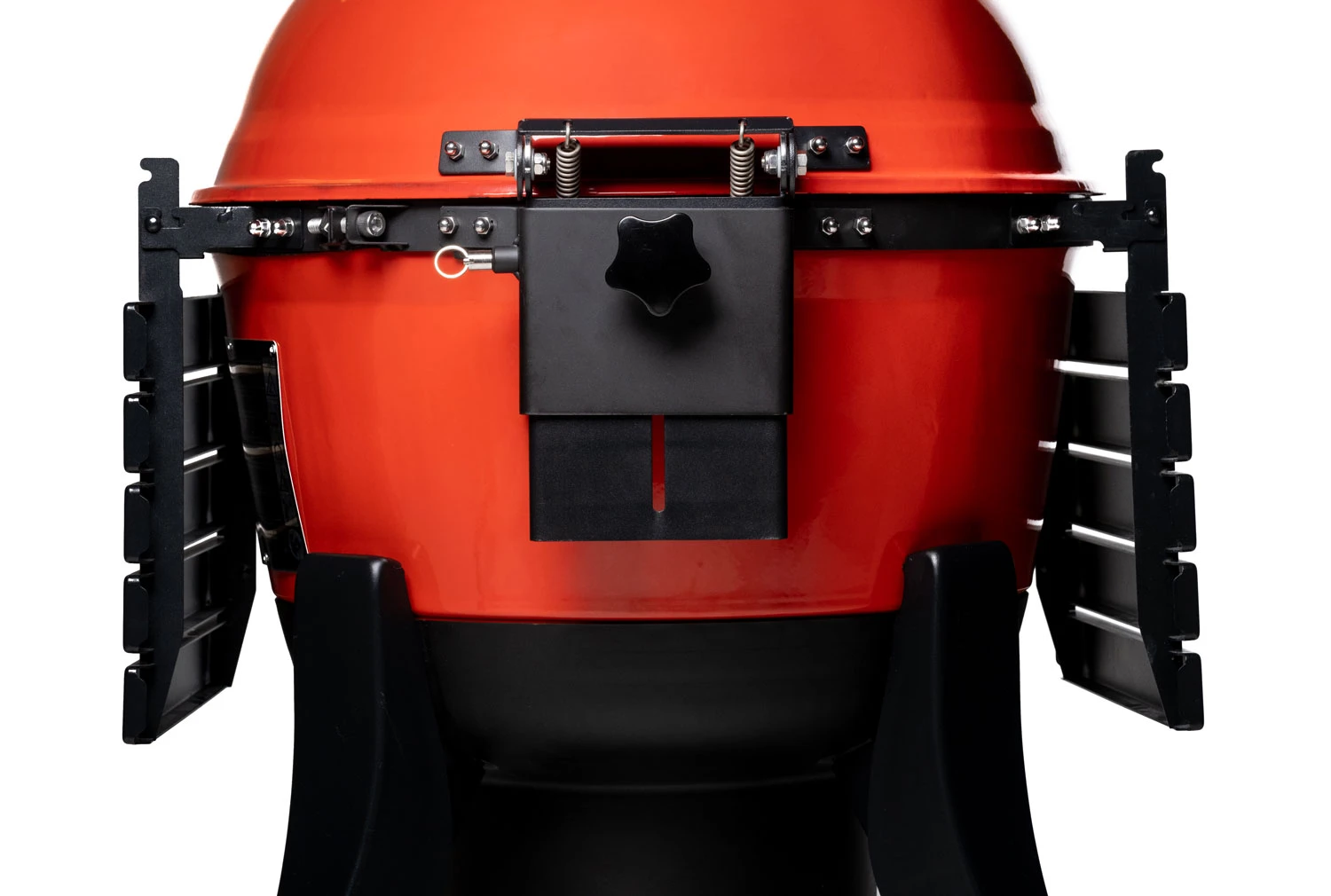 Kamado Joe Holzkohle Kugelgrill Kettle Joe – Bild 9