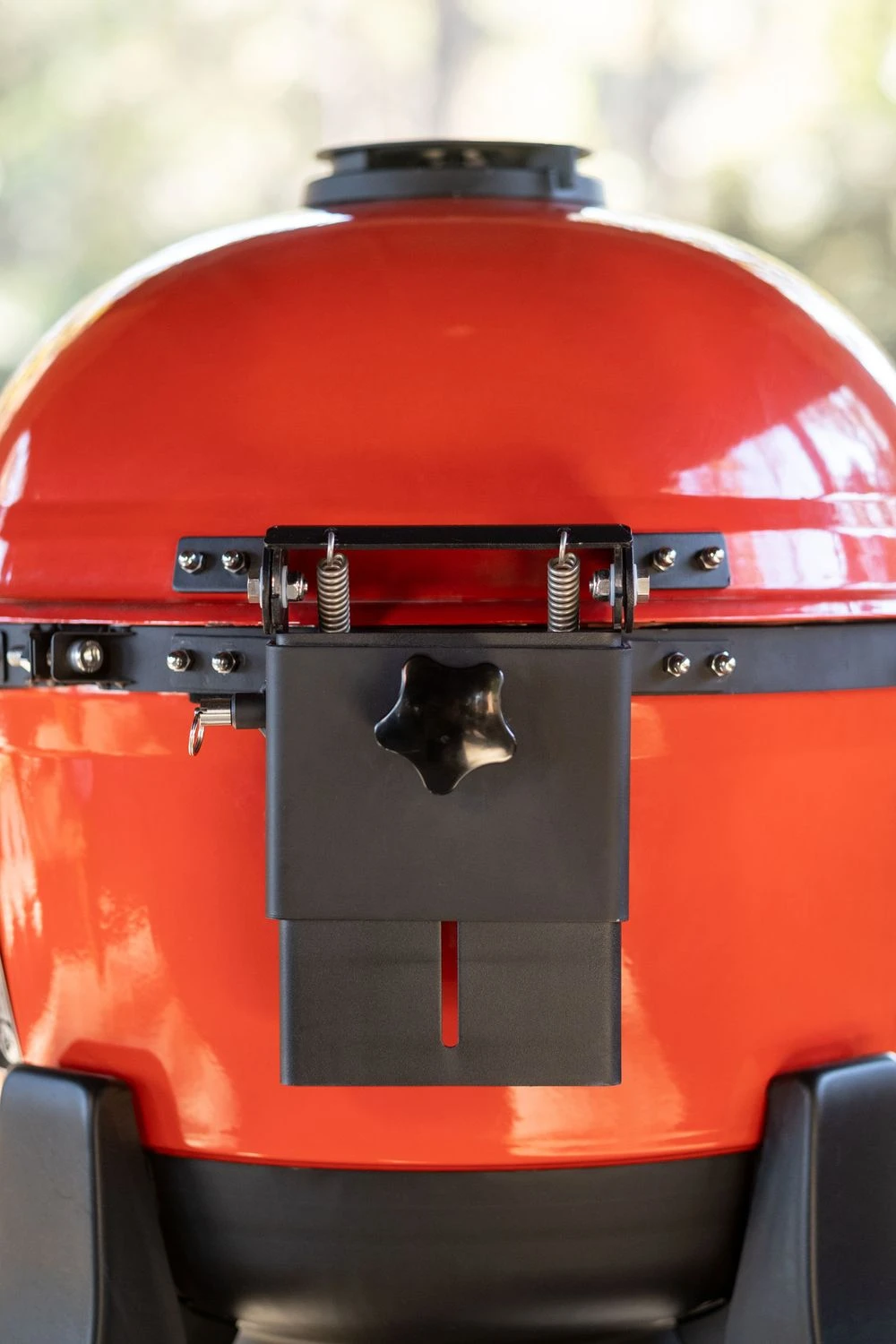 Kamado Joe Holzkohle Kugelgrill Kettle Joe – Bild 16