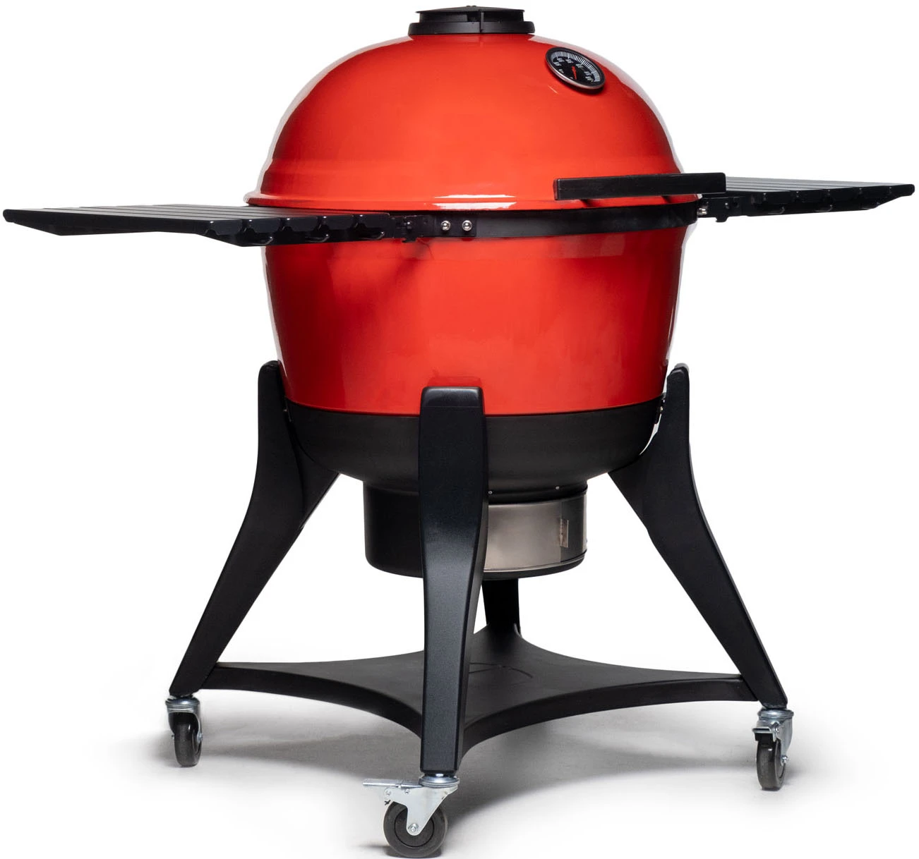 Kamado Joe Holzkohle Kugelgrill Kettle Joe – Bild 5