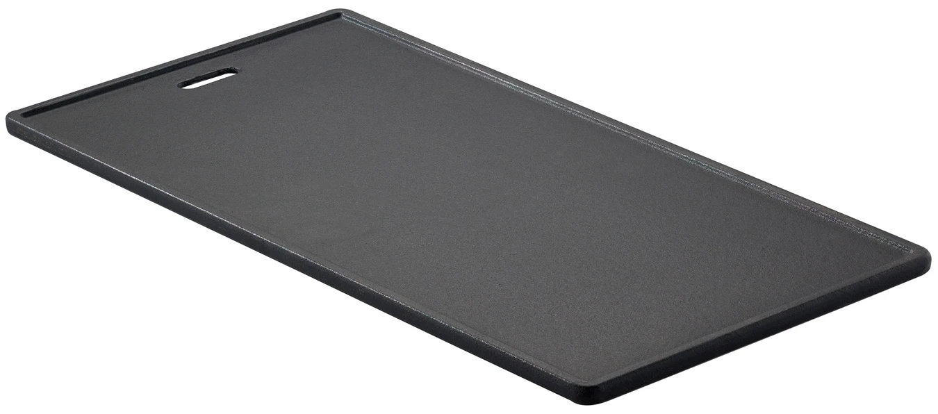 Rösle Gasgrill Videro G6-S VARIO+ - Modell 2023 - X-DEAL Inkl. Abdeckhaube Und Grillplatte – Bild 3