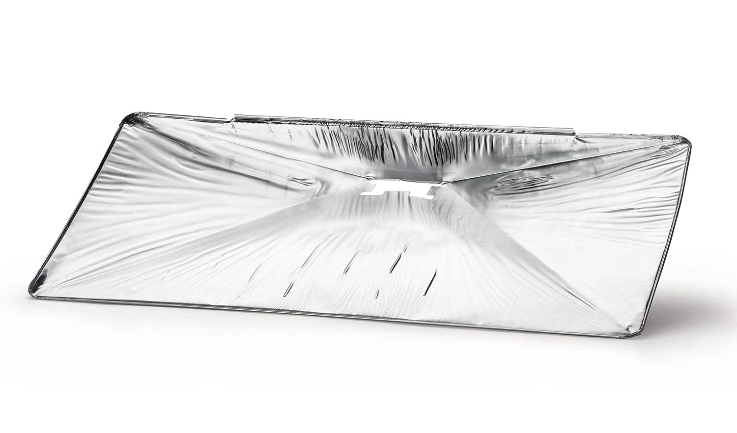 Napoleon 3er Set Alueinsatz Für Prestige 500 / Prestige PRO 500 Fettwanne