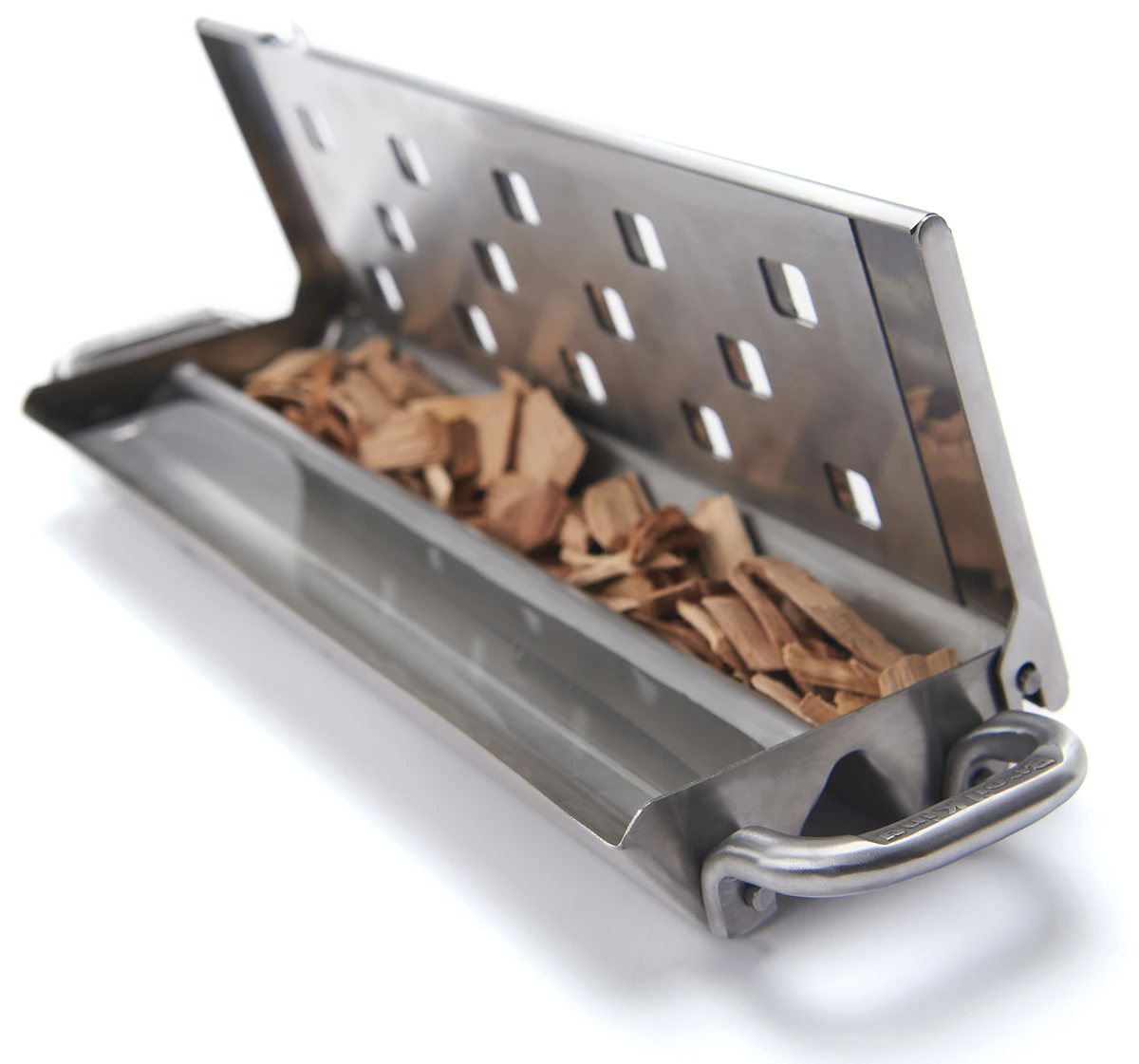 Broil King Räucherbox Premium, Regulierbar