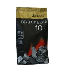 Dancoal Holzkohle 10kg