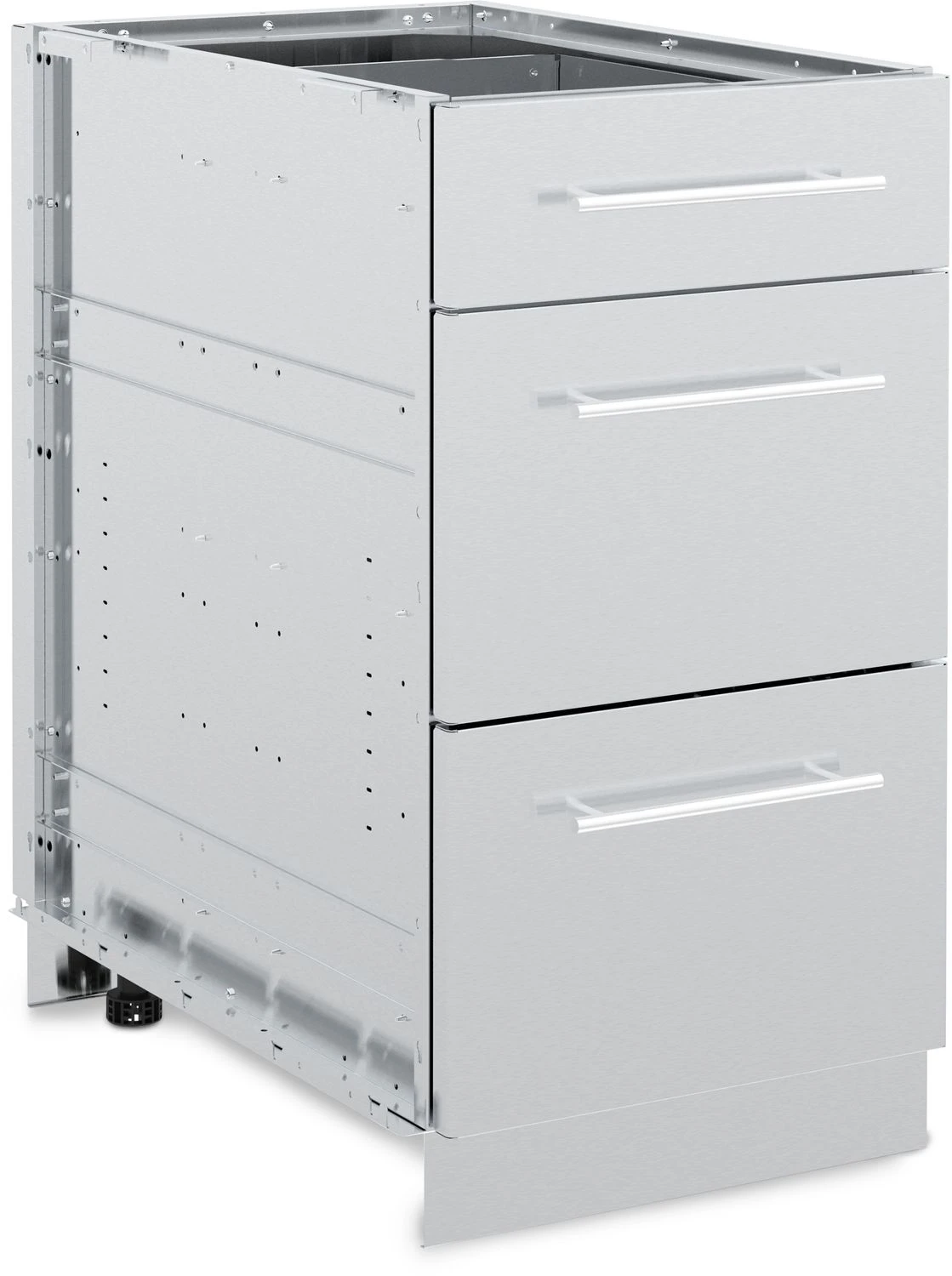 Broil King Outdoor Küche - Schrank Mit 3 Schubladen 450 Mm – Bild 2