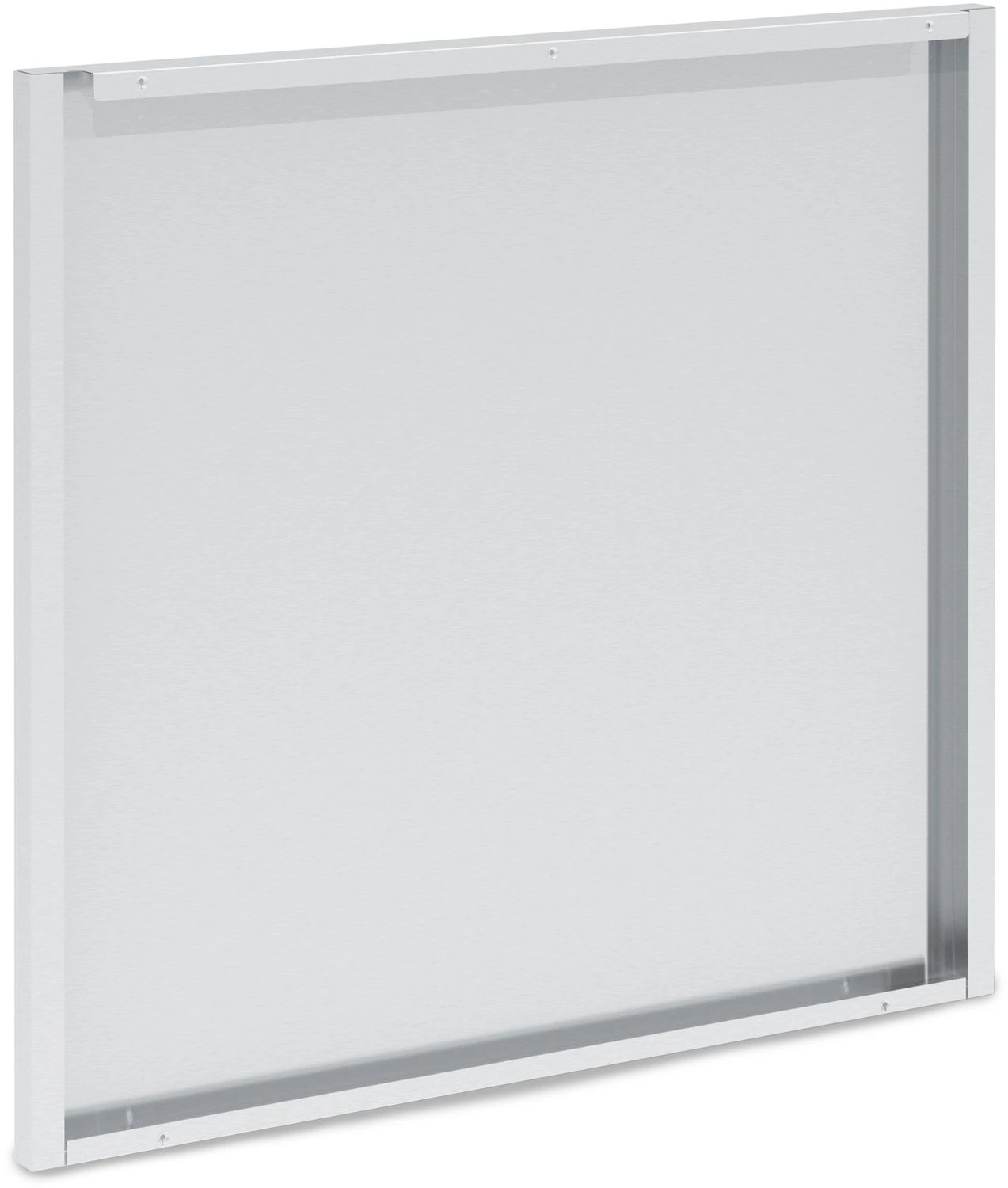 Broil King Outdoor Küche - Rückwand Für Grillschrank 4-Brenner