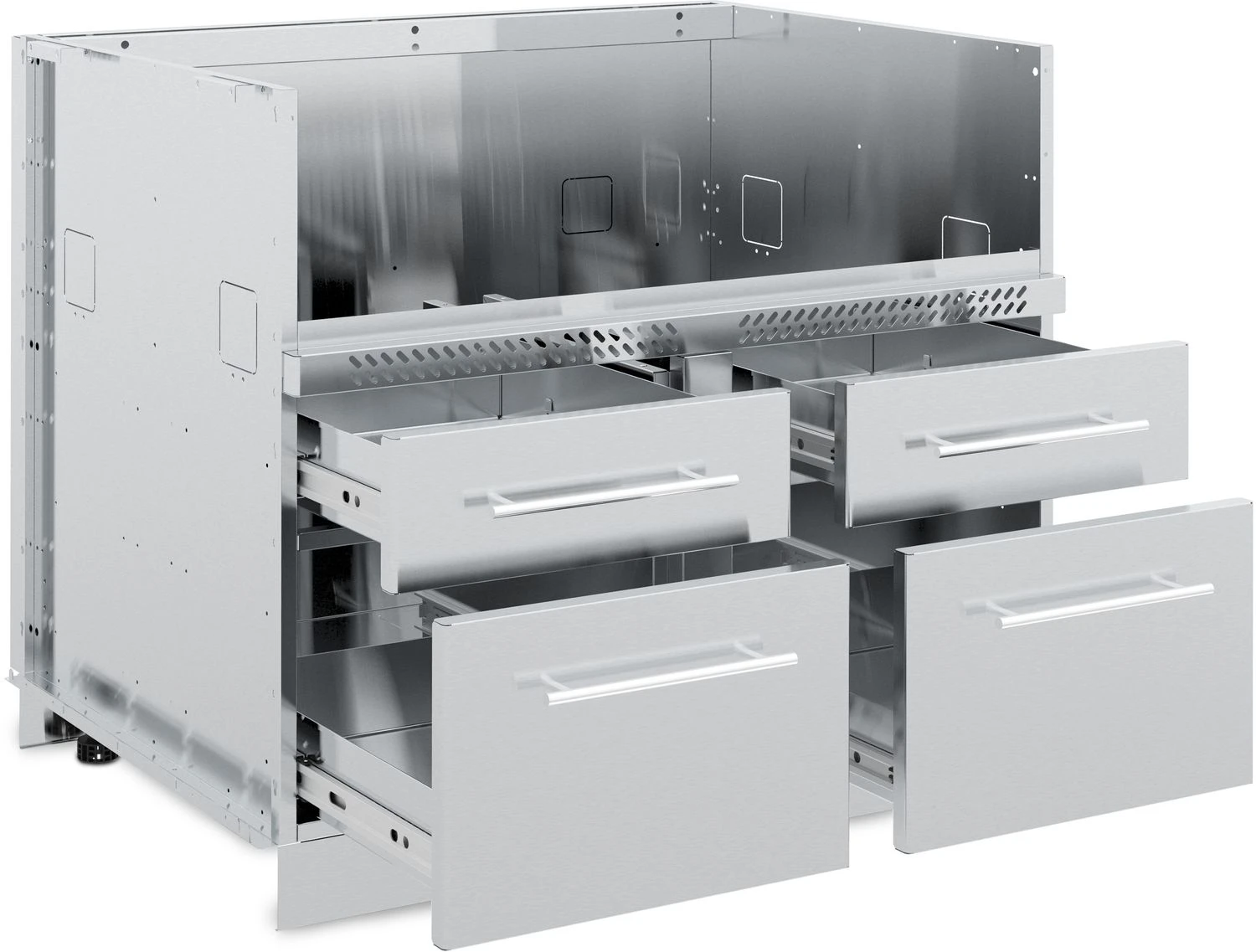 Broil King Outdoor Küche - Grillschrank Für 5-Brenner 962 Mm