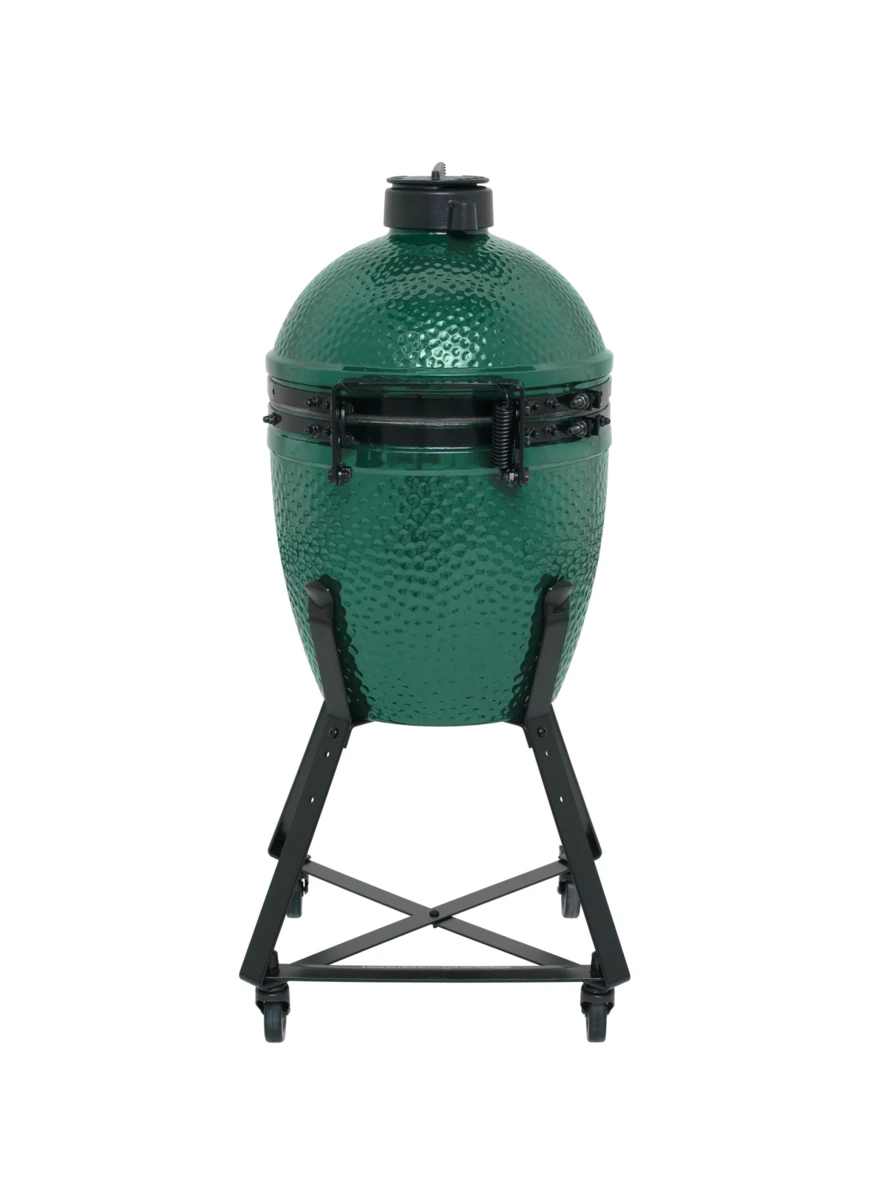 Big Green Egg Small Keramikgrill Starter - Paket – Bild 9
