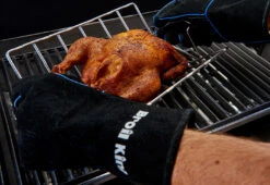 Broil King Grillhandschuhe Leder