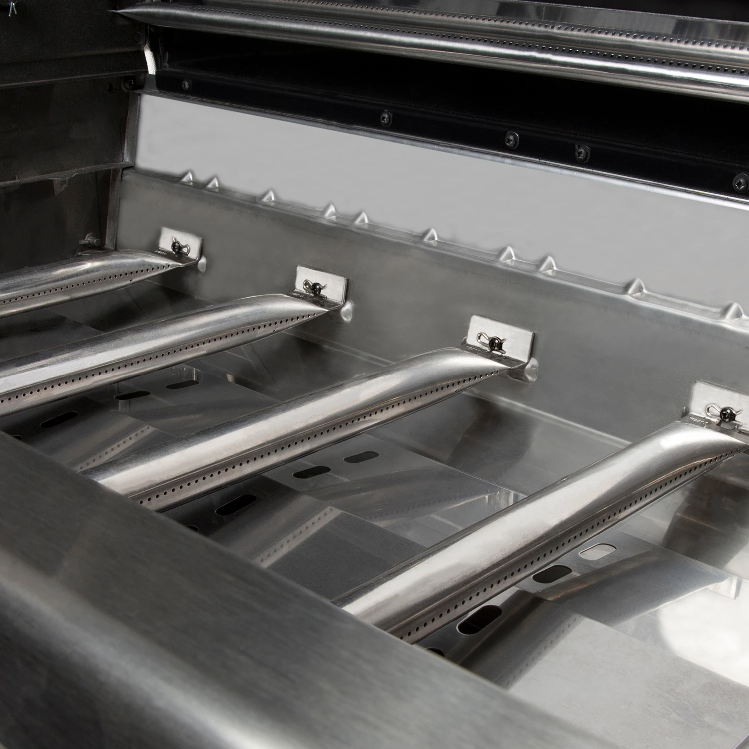 Broil King Regal 590 Black Gasgrill Inkl. Drehspieß - Modell 2023 - SMART Deal Inkl. Grillfürst Grill Control – Bild 4