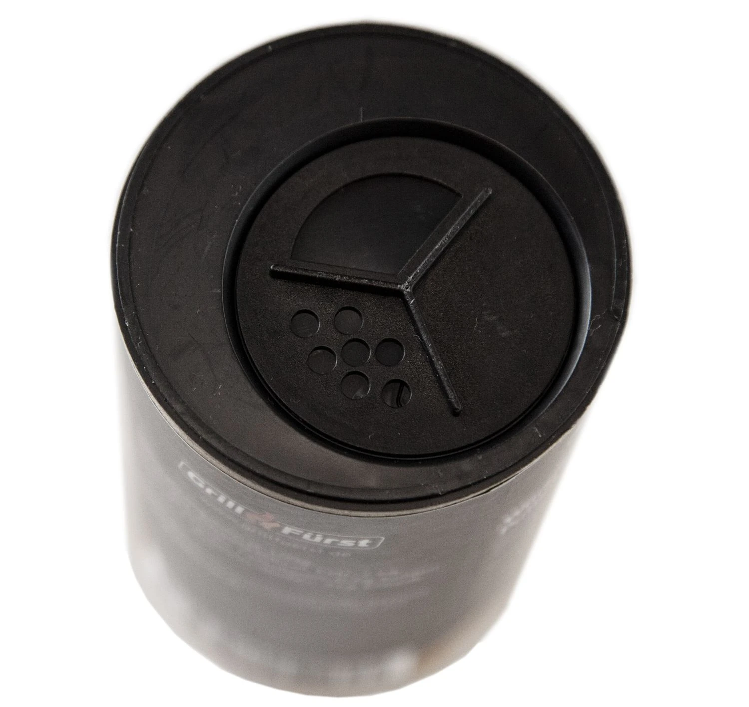 Grillfürst Carolina BBQ Rub Im 300g Streuer