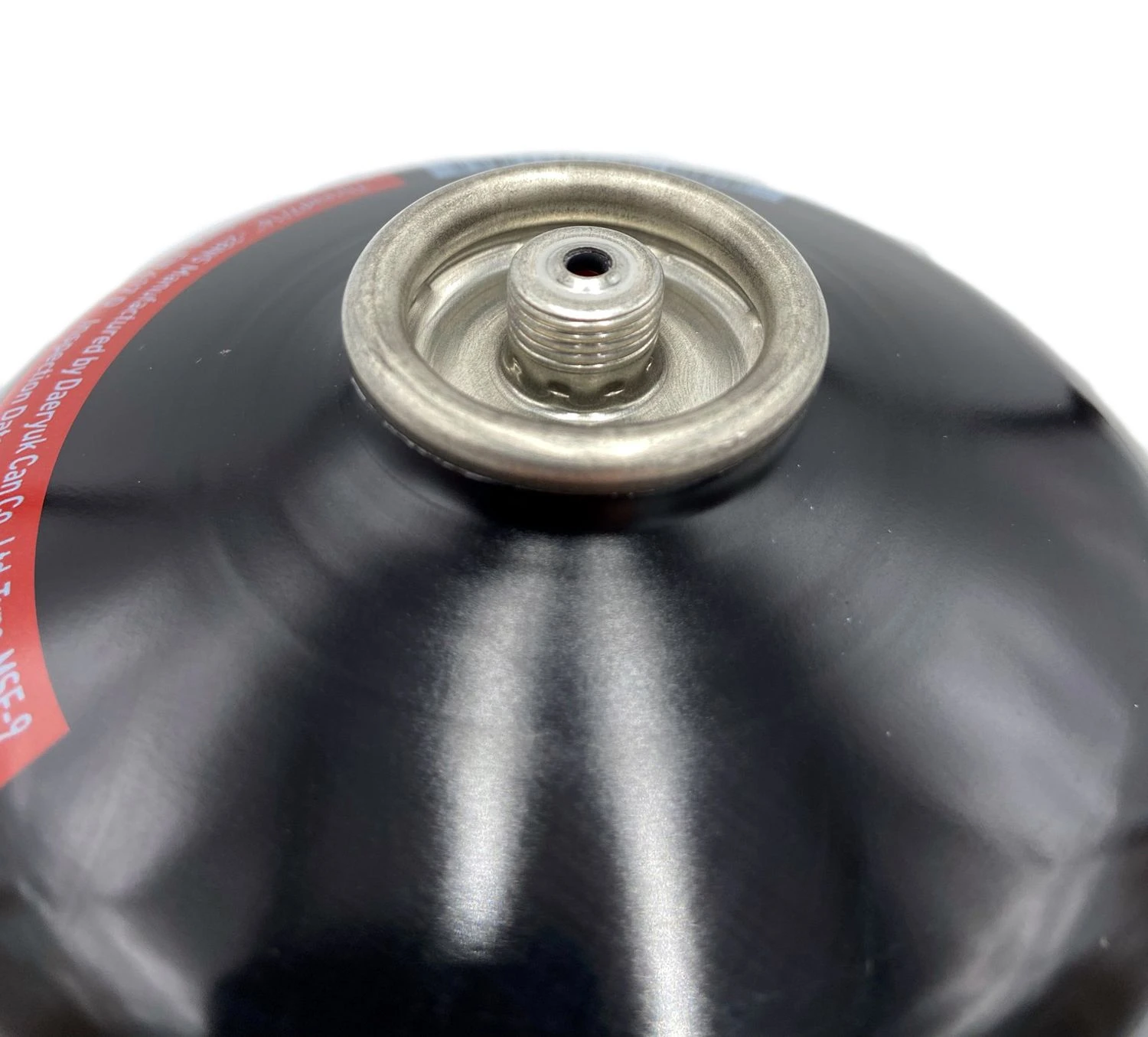 Grillfürst Kombi Kartuschen-Druckregler 50 Mbar - X-DEAL Inkl. 12 Grillfürst Gaskartuschen – Bild 4