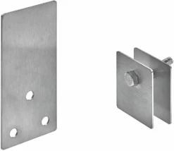 Moesta Smoke'It Verschluss Set Für Smokin' PizzaRing