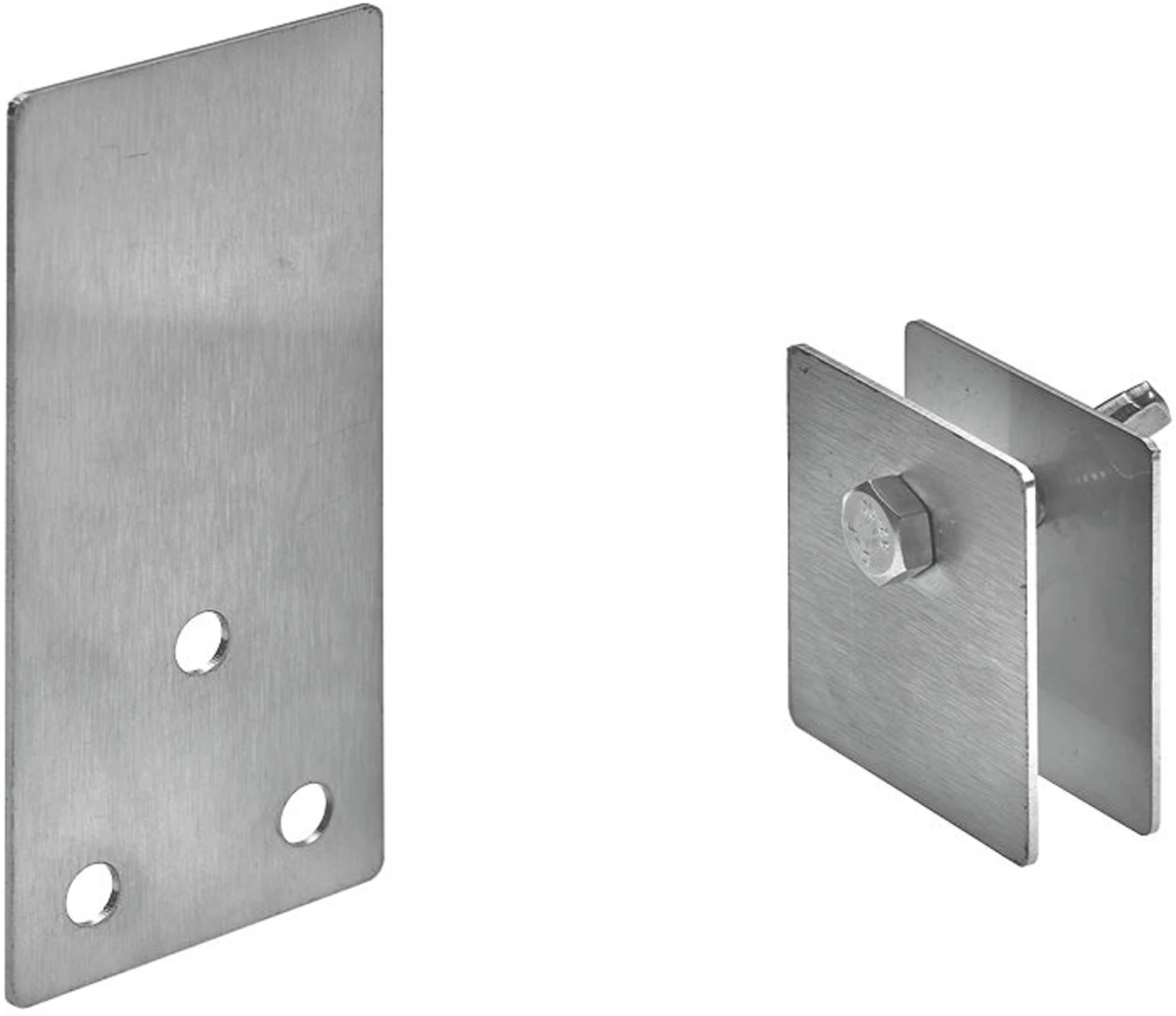 Moesta Smoke'It Verschluss Set Für Smokin' PizzaRing