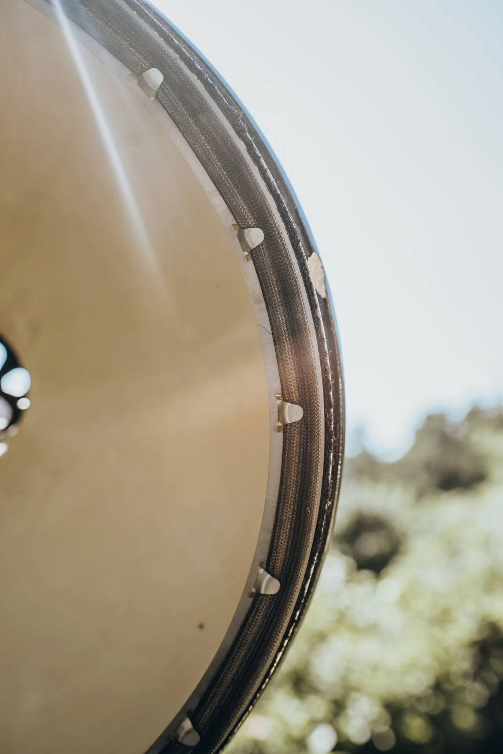 Monolith Grill CLASSIC BBQ GURU - PRO-Serie 2.0 Schwarz - MIT Gestell Und Seitentischen – Bild 3