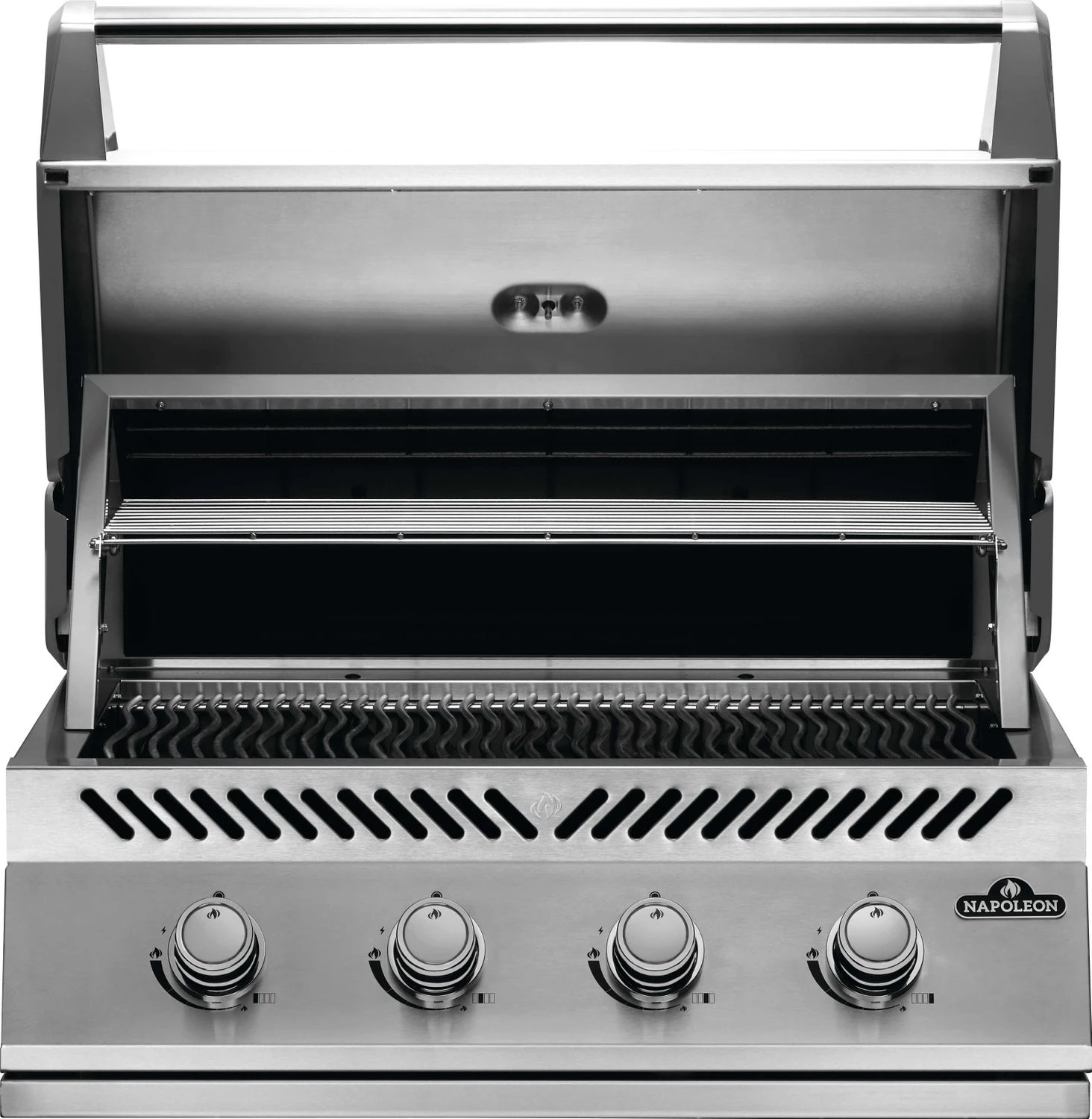 Napoleon 500-Series 32" BI32 Edelstahl Einbaugrill - Modell 2023
