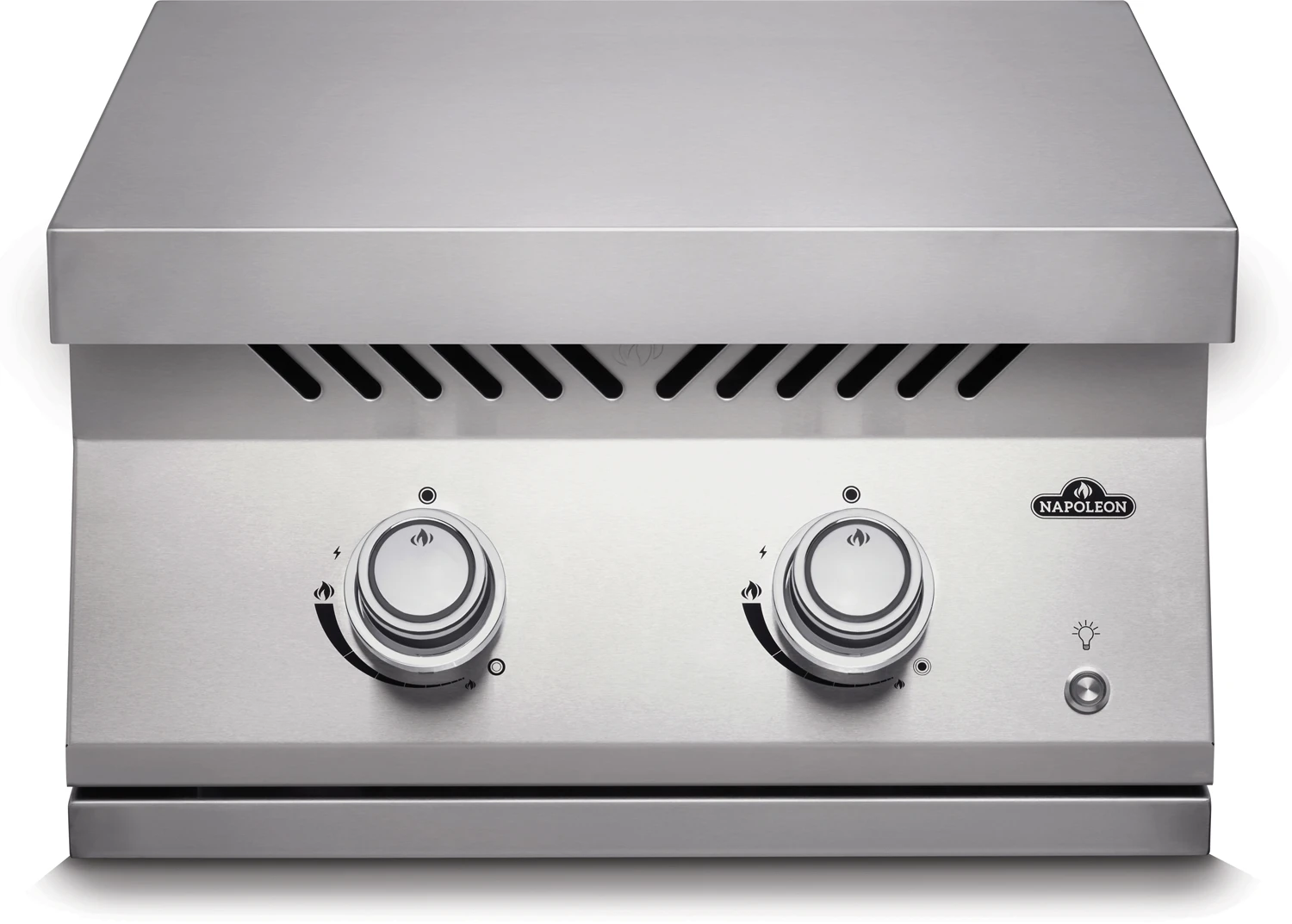 Napoleon 700-Series Einbau Power-Wokbrenner BIB18 Mit Safety Glow™ - Modell 2023 – Bild 3