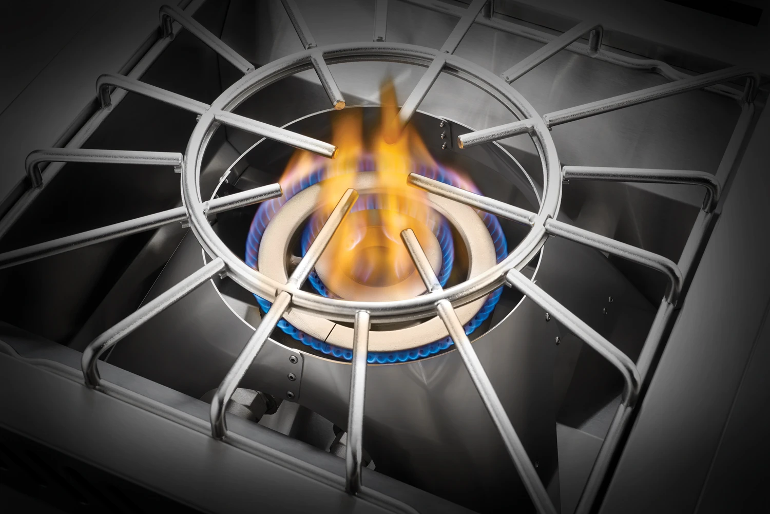 Napoleon 700-Series Einbau Power-Wokbrenner BIB18 Mit Safety Glow™ - Modell 2023 – Bild 11