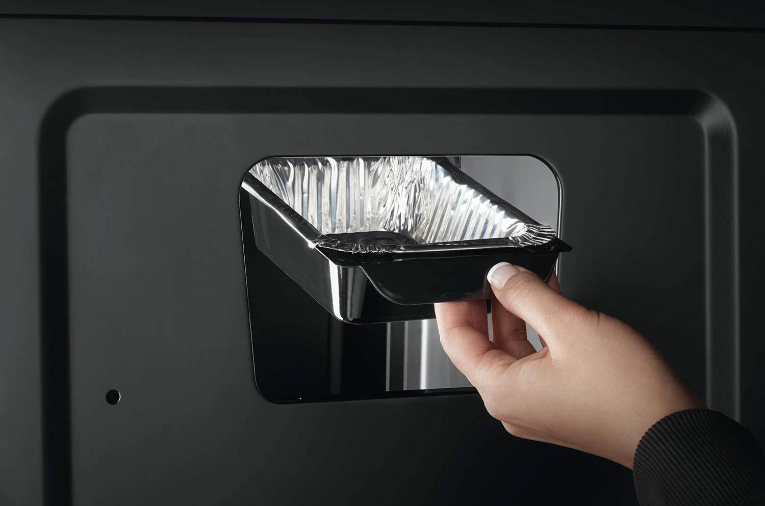 Napoleon Freestyle 365 Gasgrill, Graphit - Mit Seitenbrenner - Modell 2023 – Bild 10