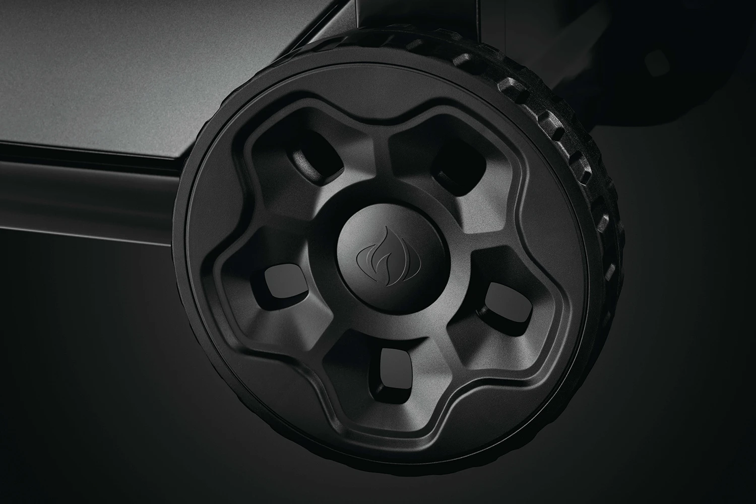 Napoleon Freestyle 365 Gasgrill, Graphit - Mit Seitenbrenner - Modell 2023 – Bild 13